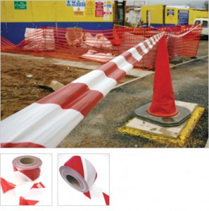 Barrier Tape - Vystrazna paska