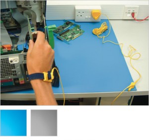 Benchstat - Antistaticka podlozka (1)
