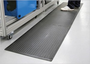 Bubble Mat  - Ergonomicka rohoz (2