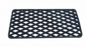 DIAMOND - Mala gumova rohozka