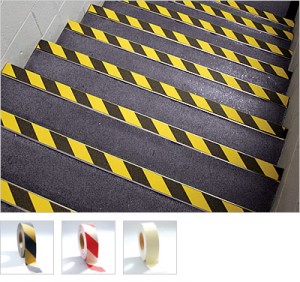 Gripfoot Hazard - Vystrazna paska (1)