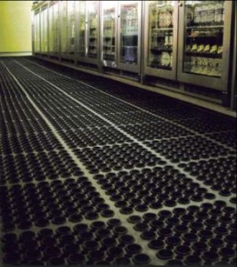 Nordic Lite - Ergonomicka gastro rohoz (1)