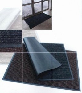 PRISMA - Textilna rohozka