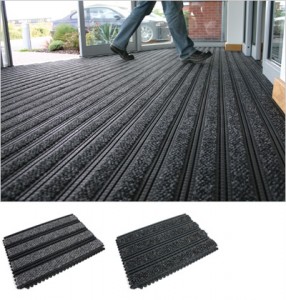 Premier Plus Tiles - Dlazdicova cistiaca zona