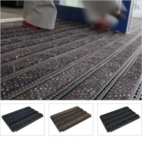 Premier Track Tiles - Flexibilne dlazdice z PVC (1)