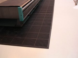 SAFE LINK - Ergonomicka rohoz (1)
