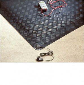 Senso Dial - Protiunavova ESD rohoz