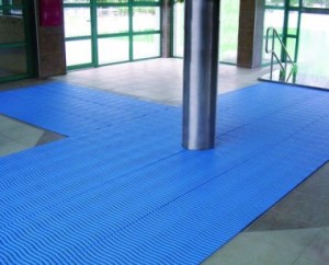 Soft-Step - Antibakterialna rohoz (2)