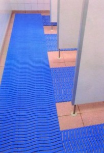 Soft-Step - Antibakterialna rohoz