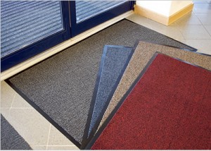 Vyna-Plush - Ekonomicka rohoz